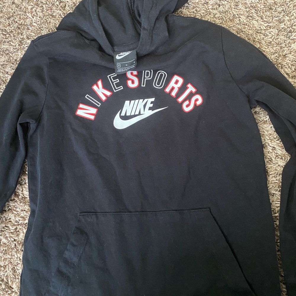 Nike hoodie